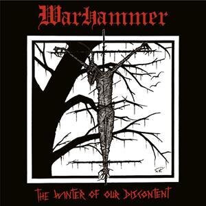 Warhammer - Winter Of Our Discontent 2023 Reissue, Hardcover Digibook