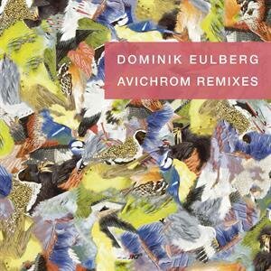 Dominik Eulberg - Avichrom Remixes 12" Maxi