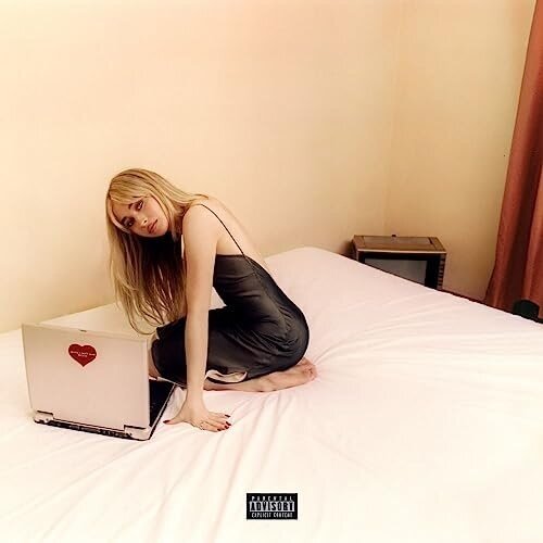 Sabrina Carpenter - Emails I Can't Send Japan Edition, Limited Edition