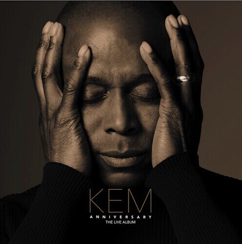 KEM - Anniversary - The Live Album