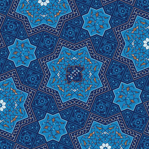 Klaus Wiese - Qumra I 2026 Reissue, Édition Anniversaire