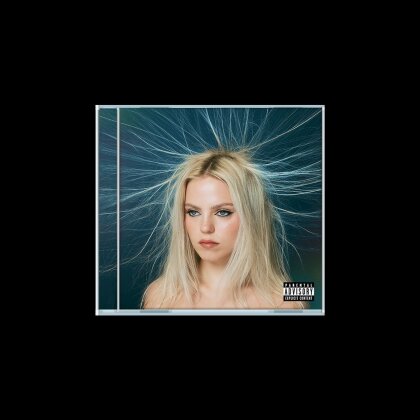 Rene&eacute; Rapp - Snow Angel