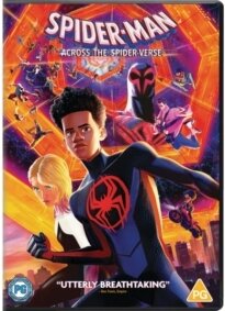 Spider-Man: Across the Spider-Verse (2023)