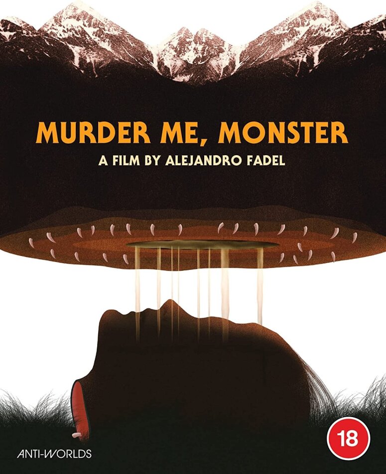 Murder Me, Monster (2018)