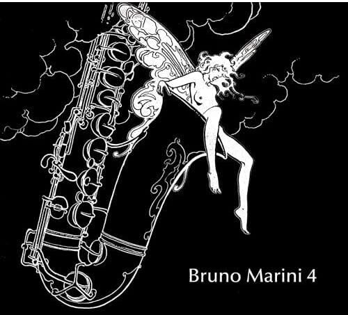 Bruno Marini - Bruno Marini 4