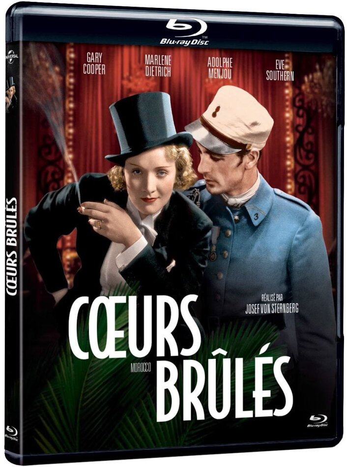 Coeurs brûlés (1930)