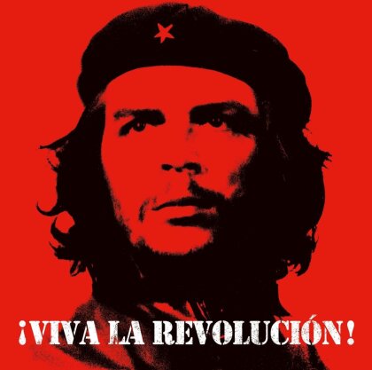 Viva La Revolucion (2023 Reissue, Wagram, Digipack)