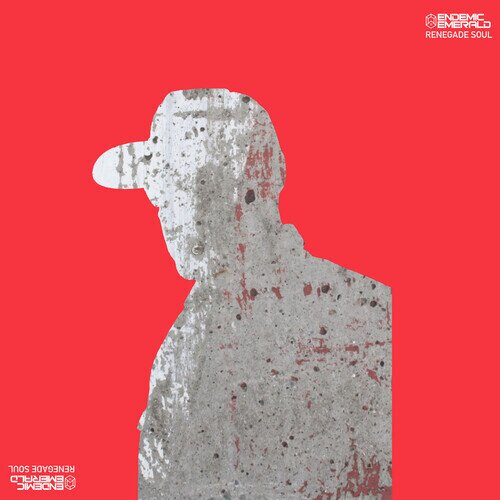 Endemic Emerald - Renegade Soul LP