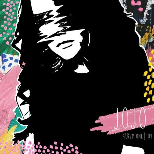 Jojo - --- 2023 Reissue, 2 LPs