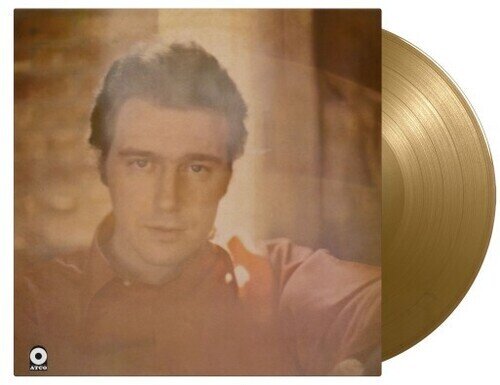 Jerry Jeff Walker - Five Years Gone 2023 Reissue, Music On Vinyl, limited to 750 copies, Gold Vinyl, LP