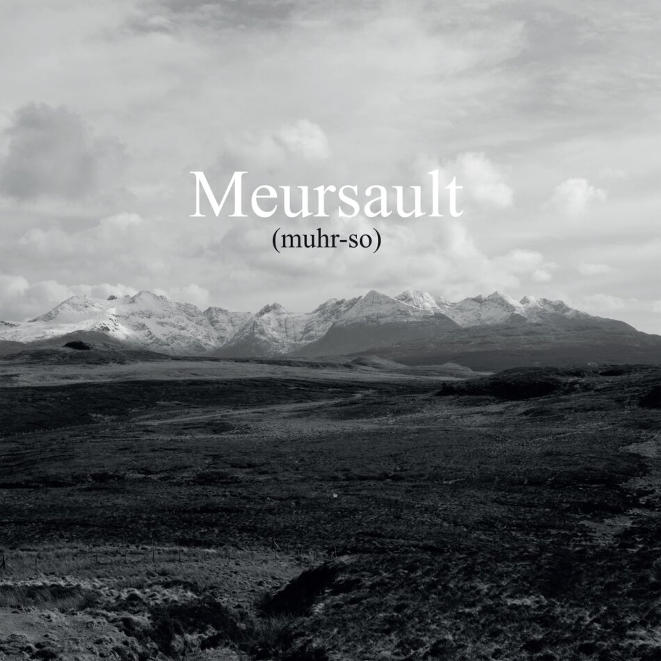Meursault - --- LP