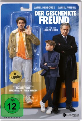 Der geschenkte Freund (2022)