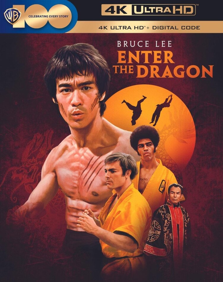 Enter the Dragon (1973)