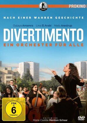 Divertimento - Ein Orchester f&uuml;r alle (2022)
