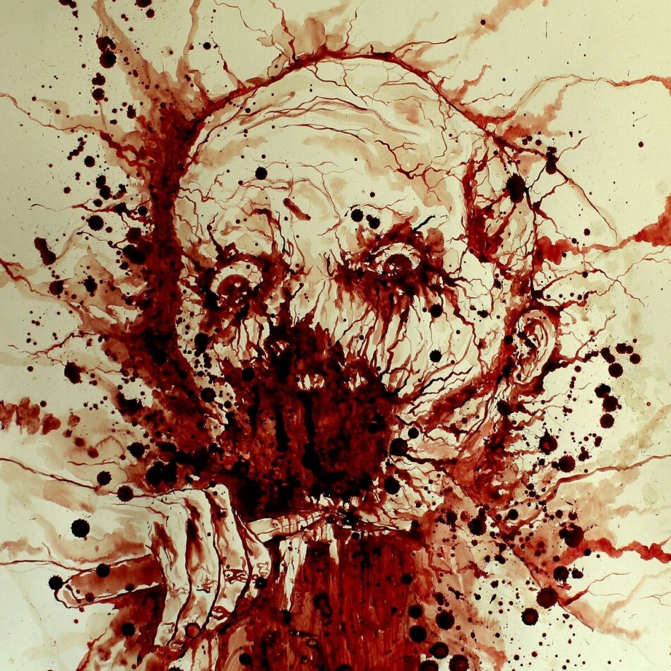 Shining (Sweden) - ---