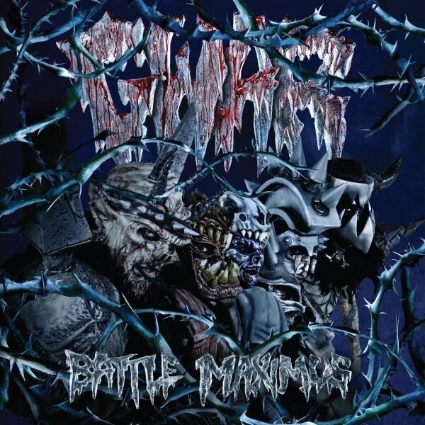 Gwar - Battle Maximus 2023 Reissue, 10th Anniversary Edition