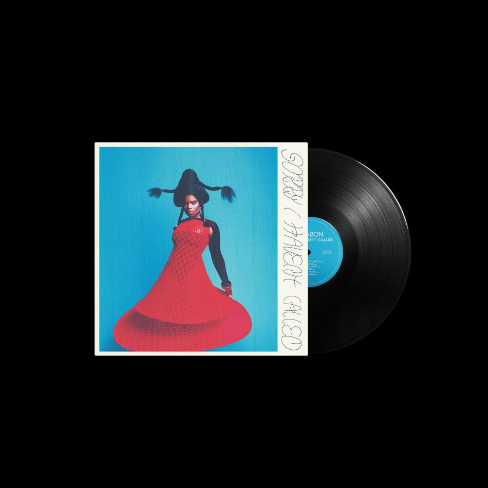 Vagabon - Sorry I Haven't Called LP
