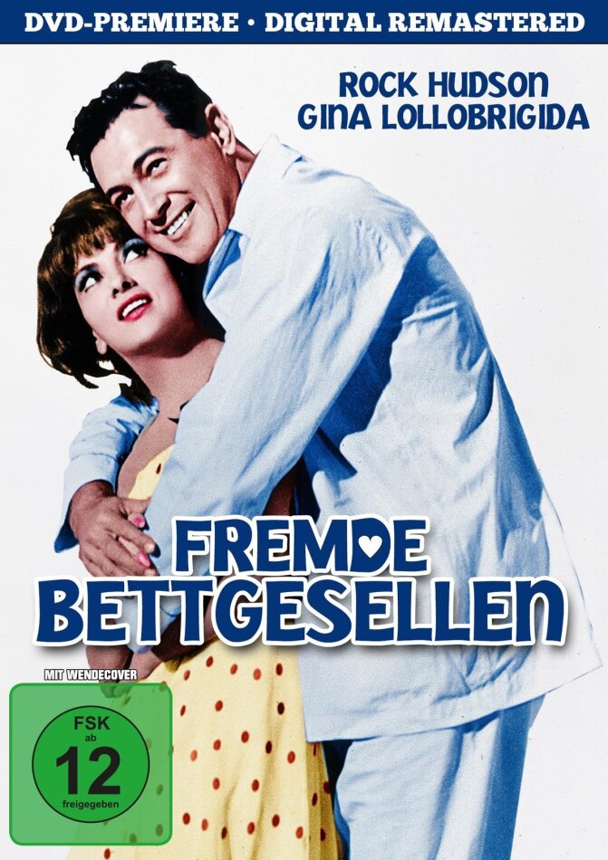 Fremde Bettgesellen (1965) Remastered