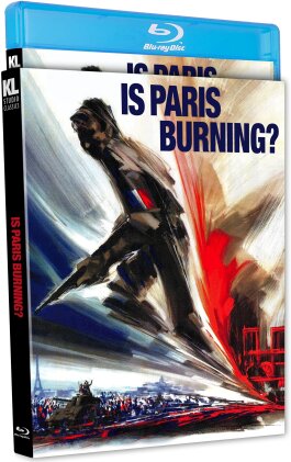 Is Paris Buring (1966)