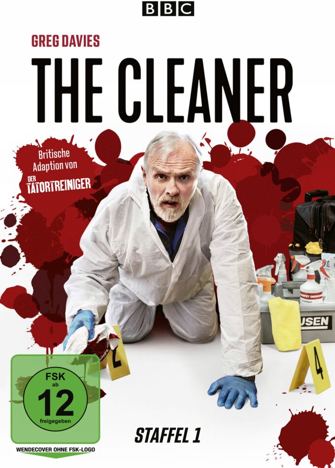 The Cleaner