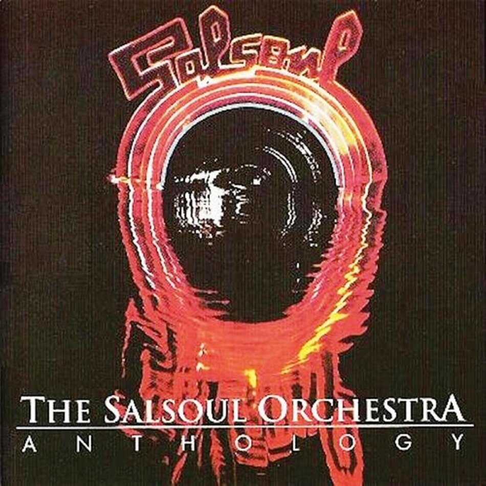 Salsoul Orchestra - Anthology I 2 LP