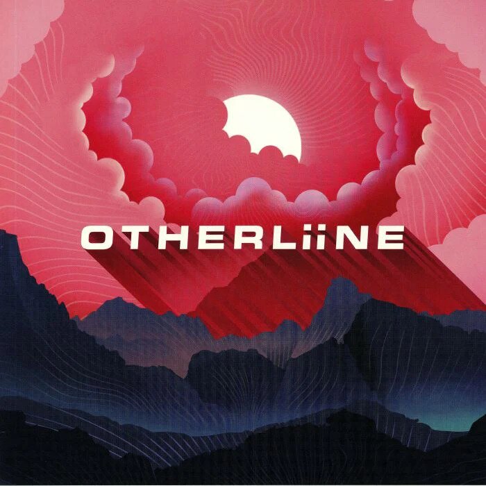 George Fitzgerald & Lil Silva - Otherliine LP