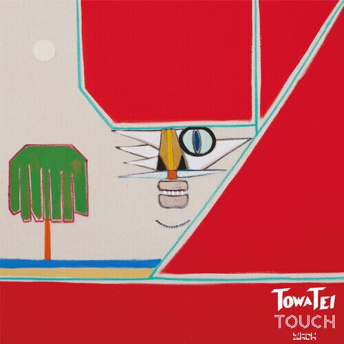 Towa Tei - Touch Japan Edition, LP