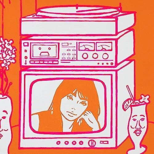 Towa Tei - Zoundtracks Japan Edition