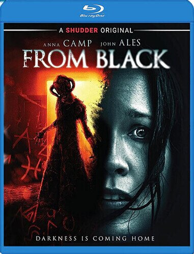 From Black (2023)