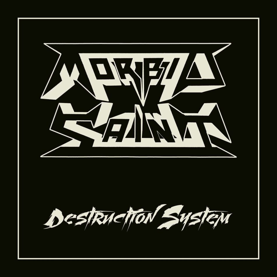 Morbid Saint - Spectrum Of Death 2023 Reissue, High Roller Records, LP