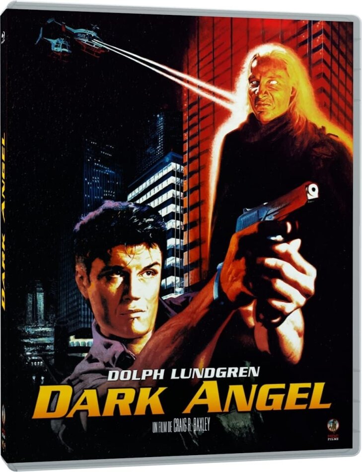 Dark Angel (1990)
