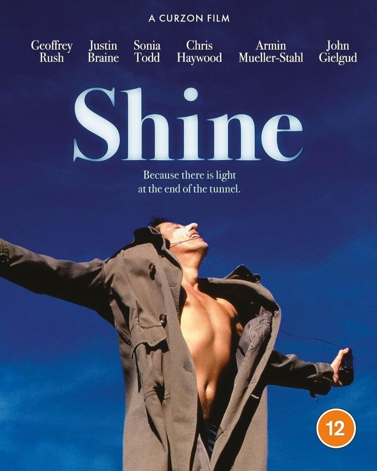 Shine (1996)