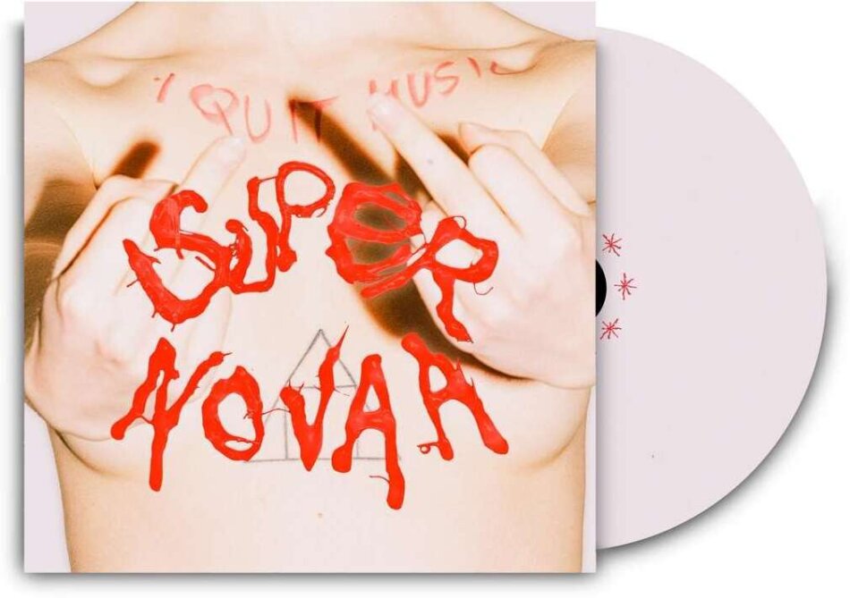 Novaa - Super Novaa