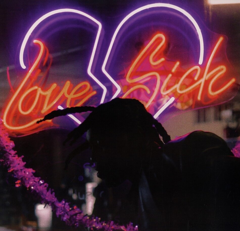Don Toliver - Love Sick 2 LP