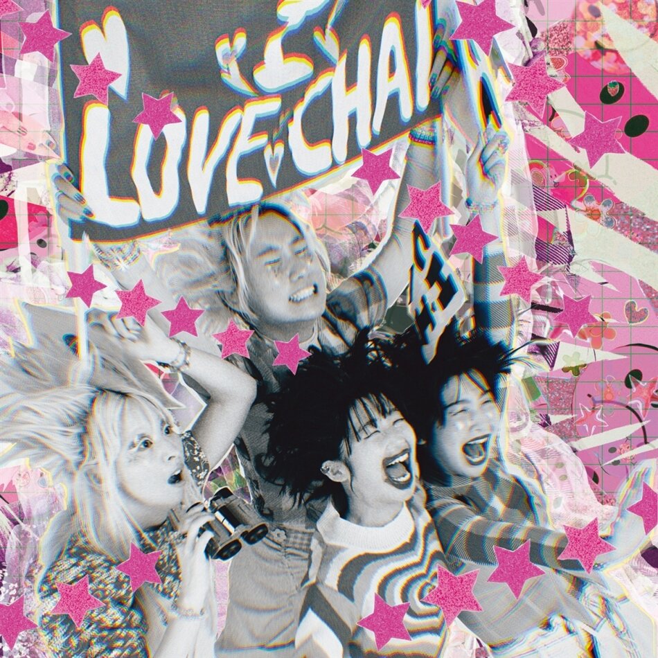 Chain - Chai