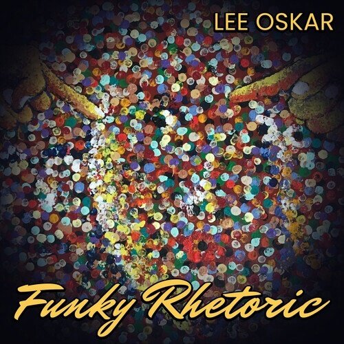 Lee Oskar - She Said Mahalo