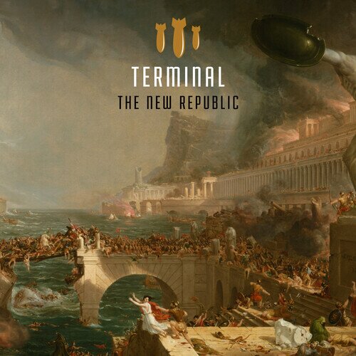 Terminal - New Republic