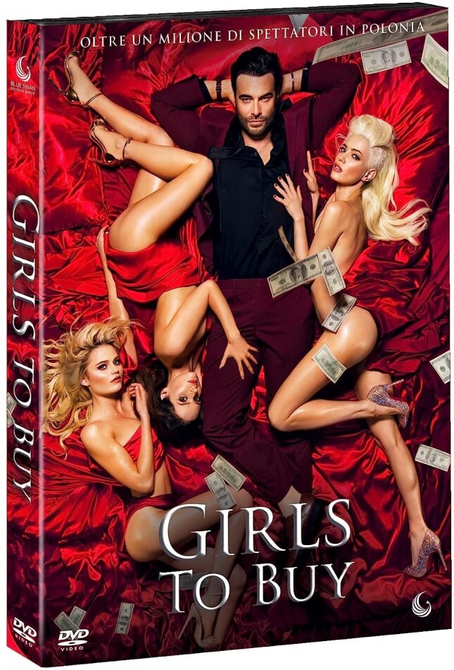 Girls to Buy (2021)