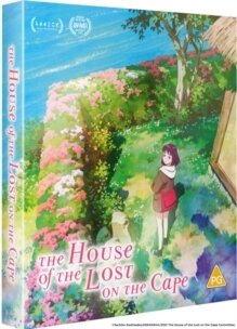 The House of the Lost on the Cape (2021) Limited Collector's Edition, Blu-ray + DVD