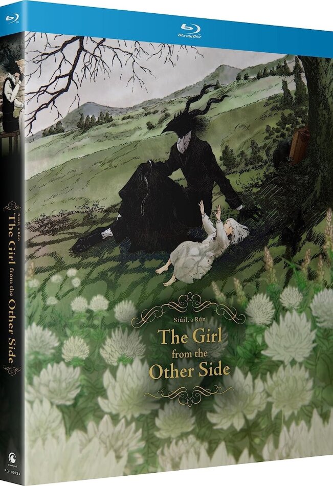 The Girl from the Other Side - Siúil, a Rún (2022)