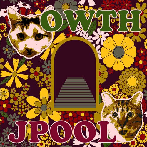 Off With Their Heads & J Pool - Gimme Some Lovin' / Don't Worry Baby 7" Single