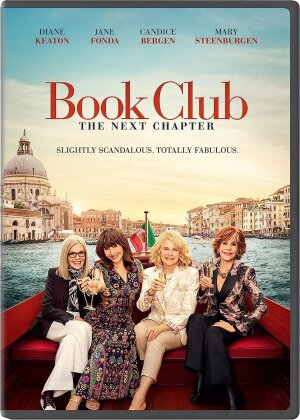 Book Club 2 - The Next Chapter (2023)