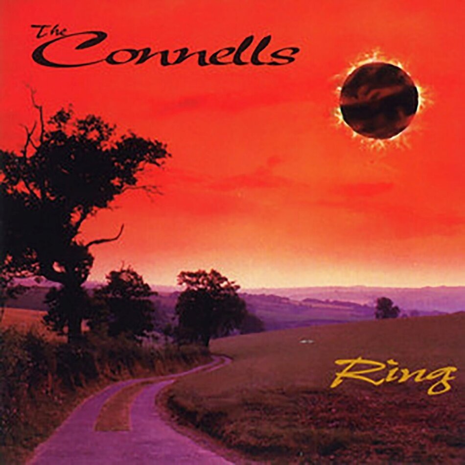 The Connells - Ring 2023 Reissue, Deluxe Edition, 2 CDs