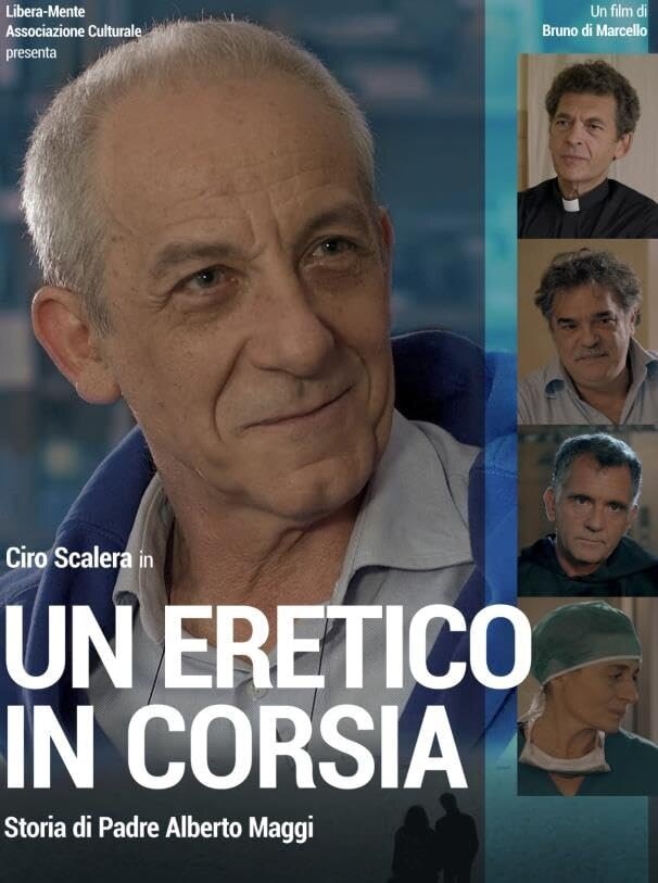 Un eretico in corsia (2020)