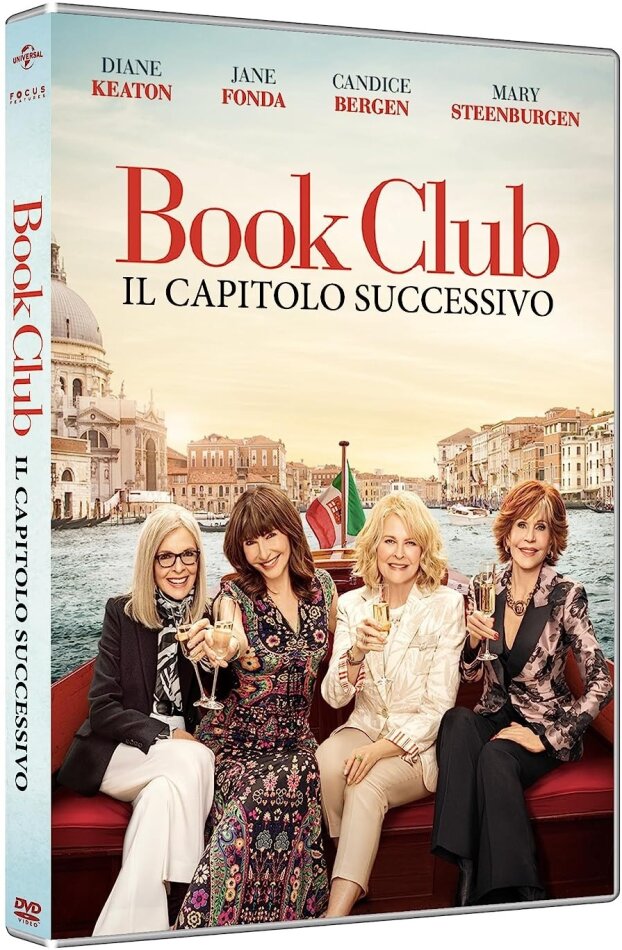 Book Club 2 - Il capitolo successivo (2023)