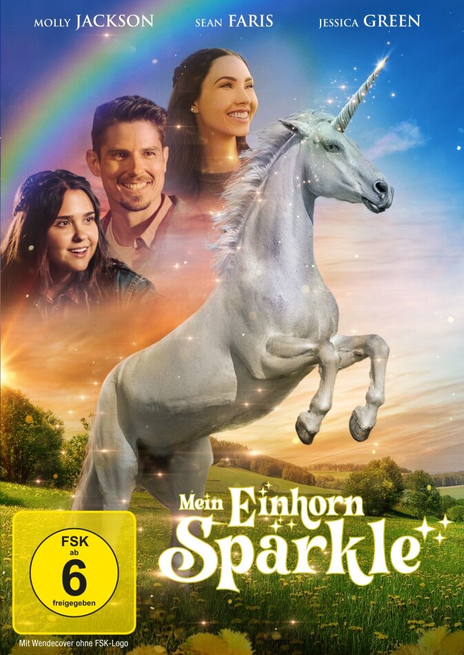 Mein Einhorn Sparkle (2023)