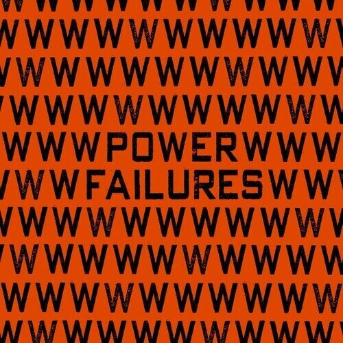 75 Dollar Bill - Power Failures 2 LPs