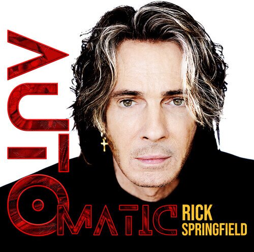 Rick Springfield - Automatic 2 LPs