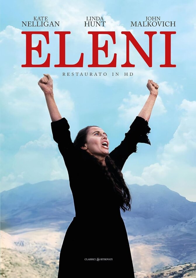 Eleni (1985) Edizione Restaurata