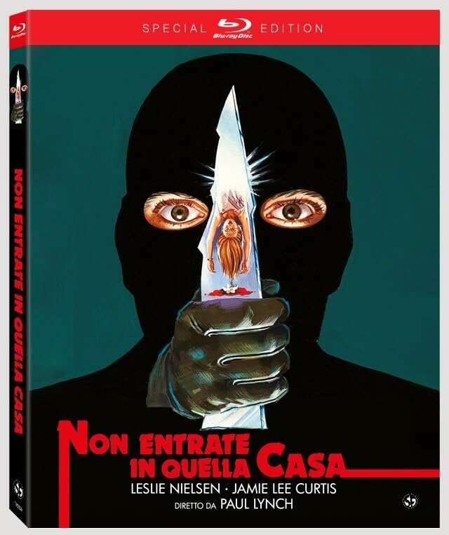 Non entrate in quella casa (1980) Edizione Speciale
